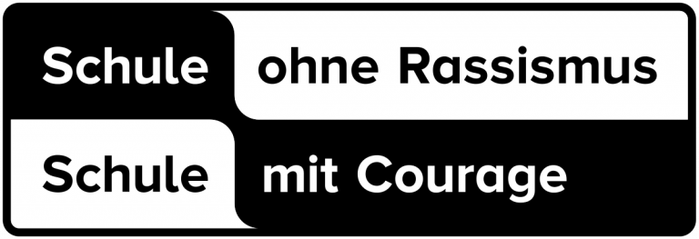 Schule Gegen Rassismus - Logo