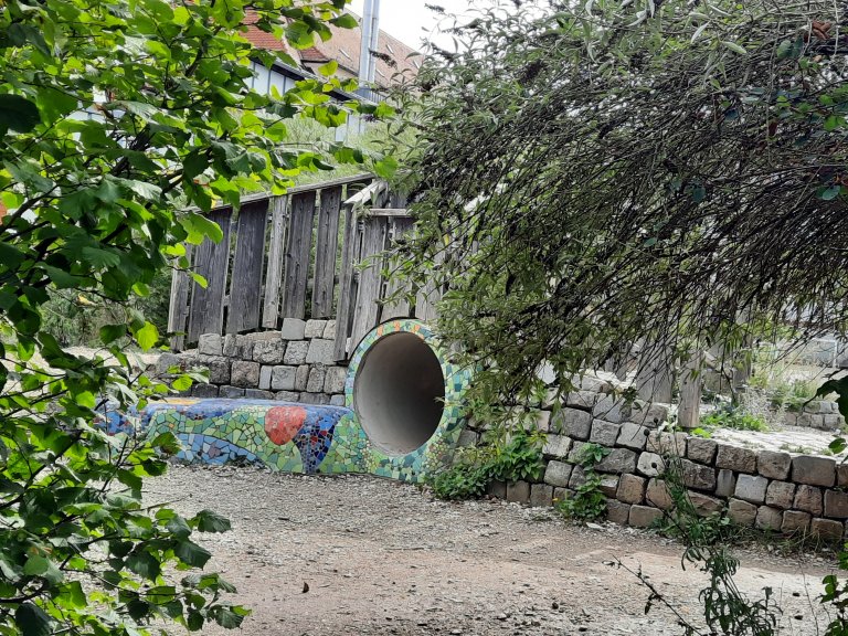 Grossansicht in neuem Fenster: Grundschule Roßtal 7