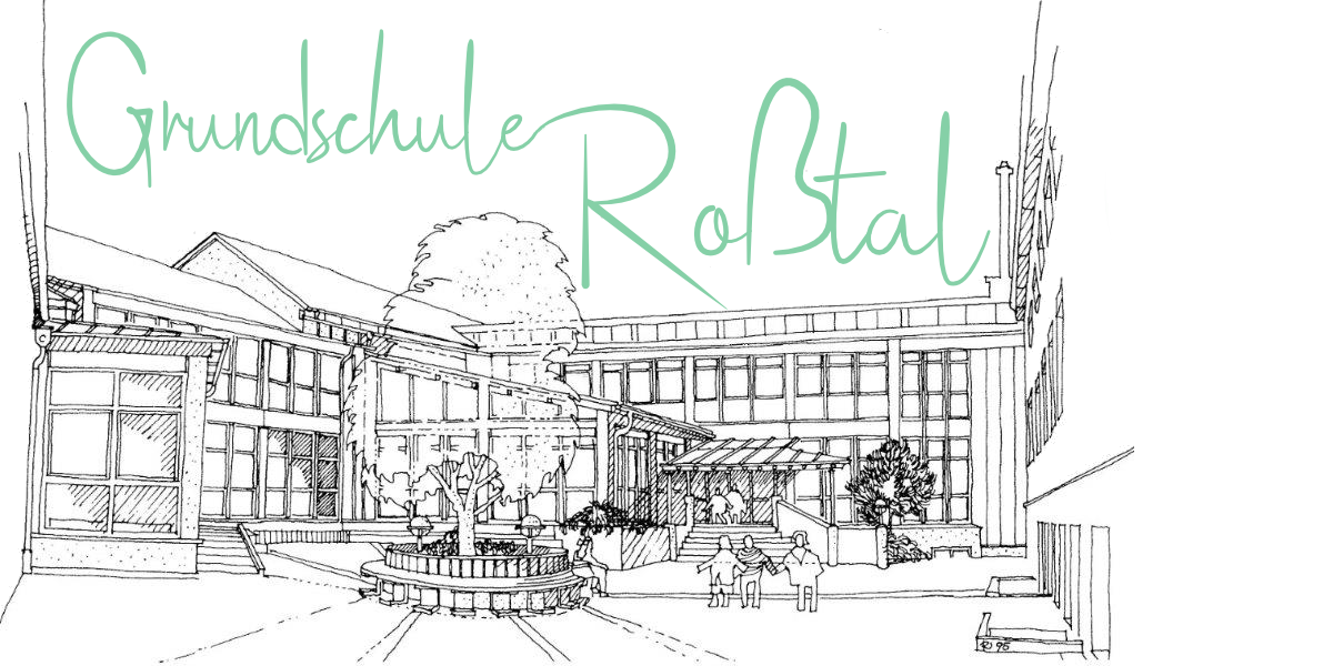 Zur Startseite Grundschule Roßtal