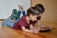 Digitale Endgeräte