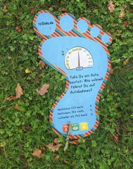 Nachhaltigkeit Nachhaltigkeit