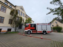 Probealarm Probealarm